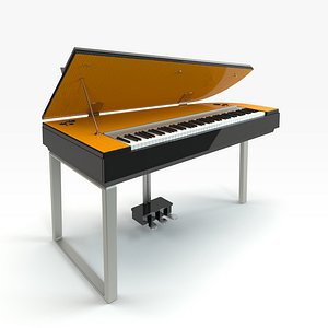 Yamaha Digital Piano