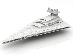 Star Destroyer