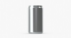 3D aluminium 7