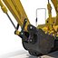 Tracked Excavator
