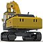 Tracked Excavator