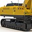 Tracked Excavator