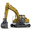 Tracked Excavator