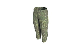 Military Russian Pants