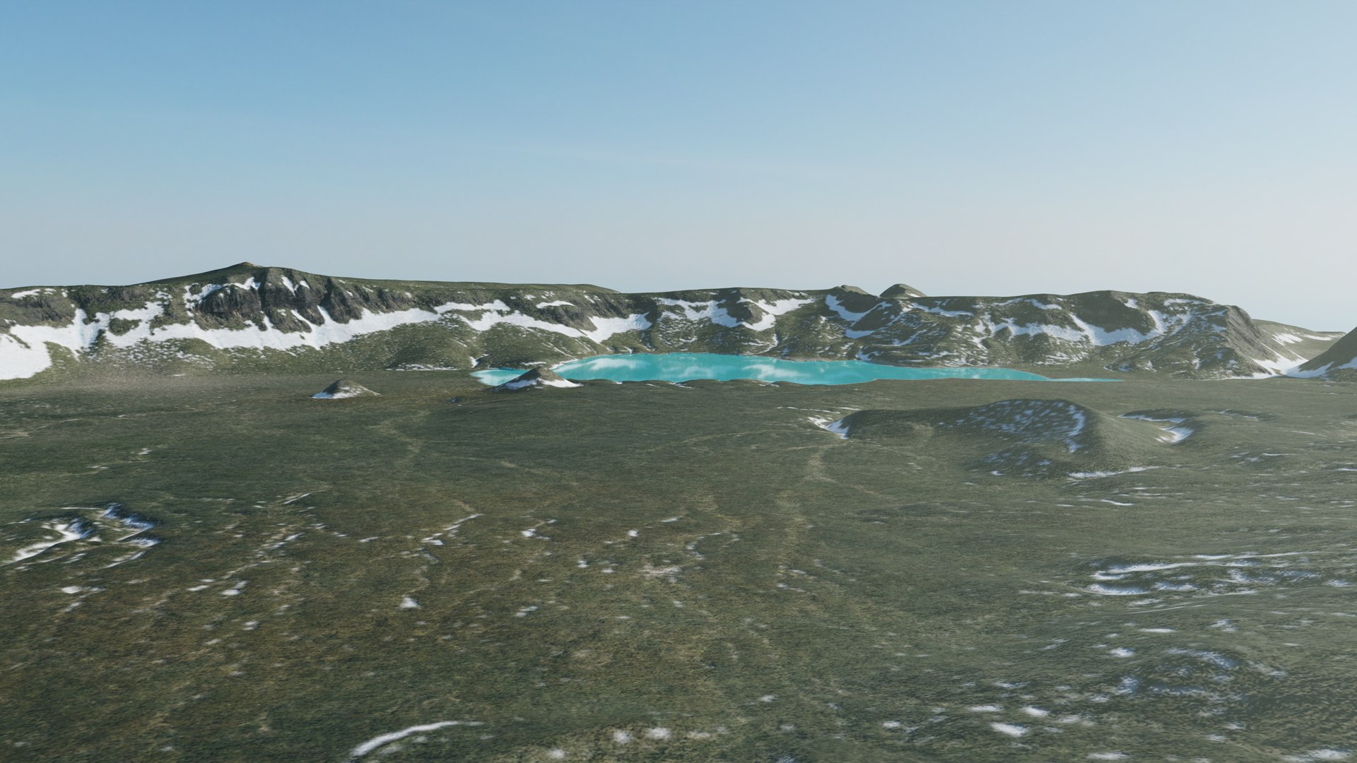 Volcanic Caldera With Lakes PBR environment 3D model https://p.turbosquid.com/ts-thumb/nf/km3Ws8/1w/9_11/jpg/1757342316/1920x1080/fit_q87/0e915b6fc3681f6d4d5cdc7ba358e0caf238a810/9_11.jpg