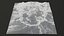 火山口与湖泊 PBR 环境
