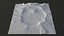 火山口与湖泊 PBR 环境