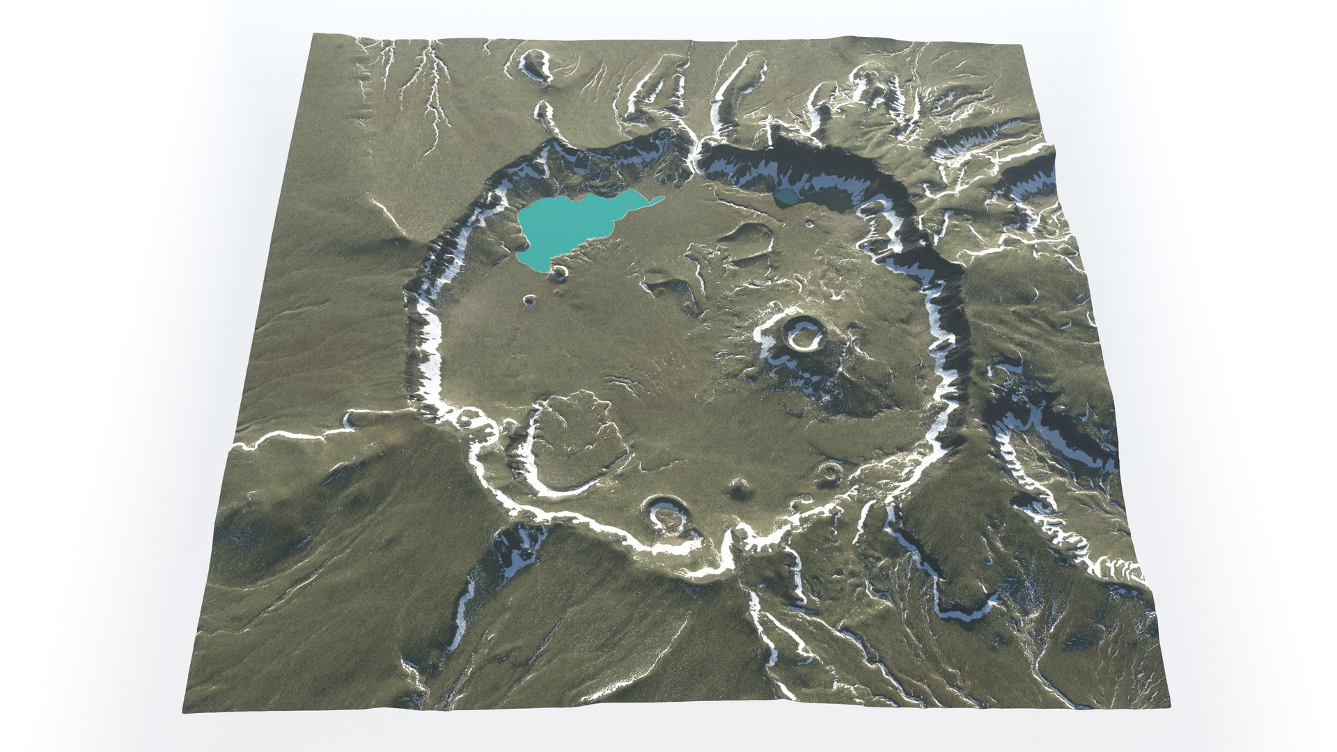 Volcanic Caldera With Lakes PBR environment 3D model https://p.turbosquid.com/ts-thumb/nf/km3Ws8/pr/10/jpg/1757342318/1920x1080/fit_q87/0b9b29d67bc78e181c0b28e557a7362fb6ac1170/10.jpg