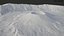 火山口与湖泊 PBR 环境