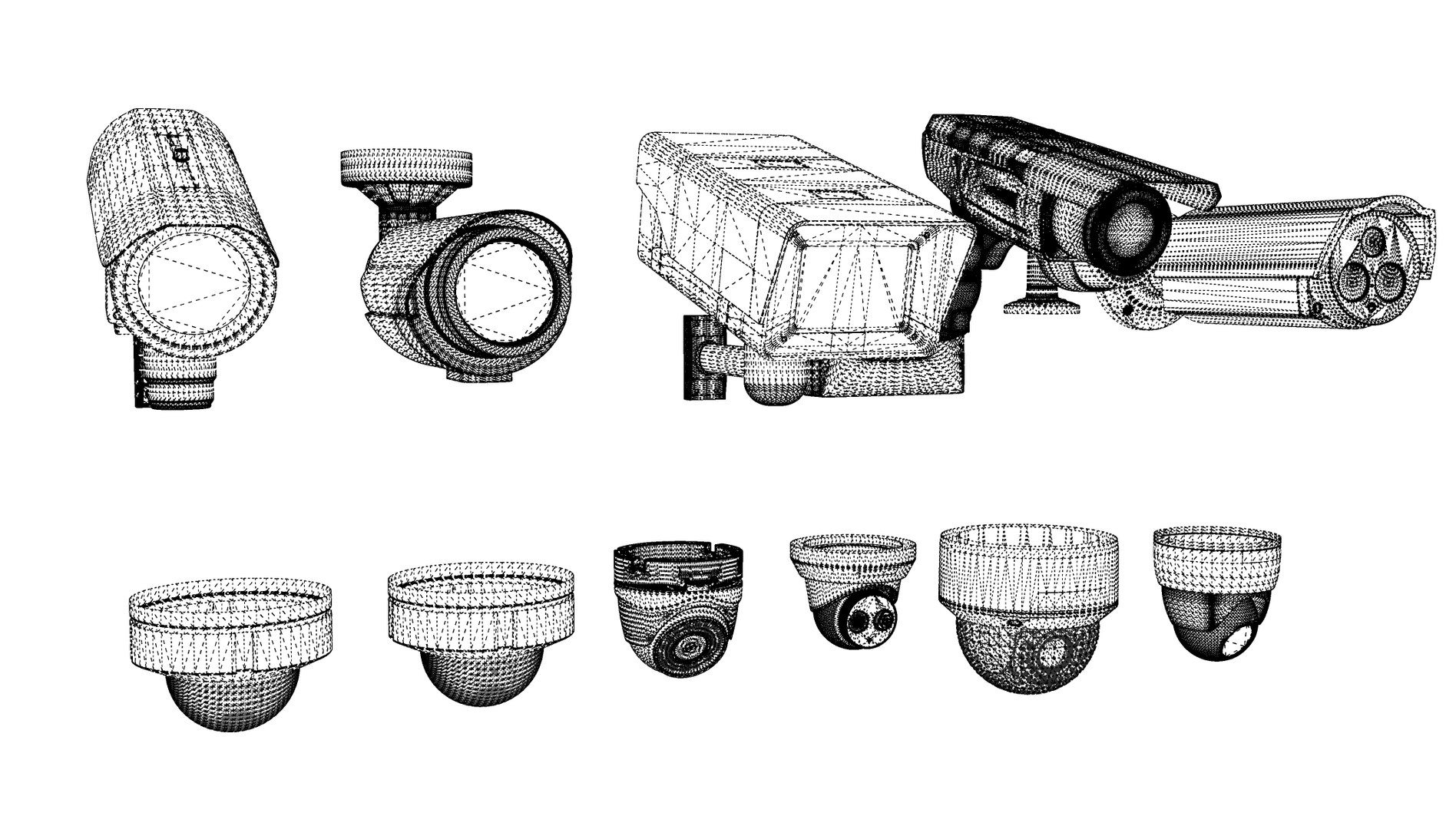 Security Cameras-A1 3D https://p.turbosquid.com/ts-thumb/nf/luxBec/4P/1/jpg/1712587818/1920x1080/fit_q87/ce4e048ef60b1f3b4581dc9955b1599533a385a0/1.jpg