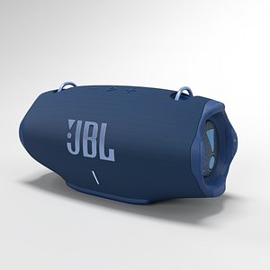 JBL Xtreme 4