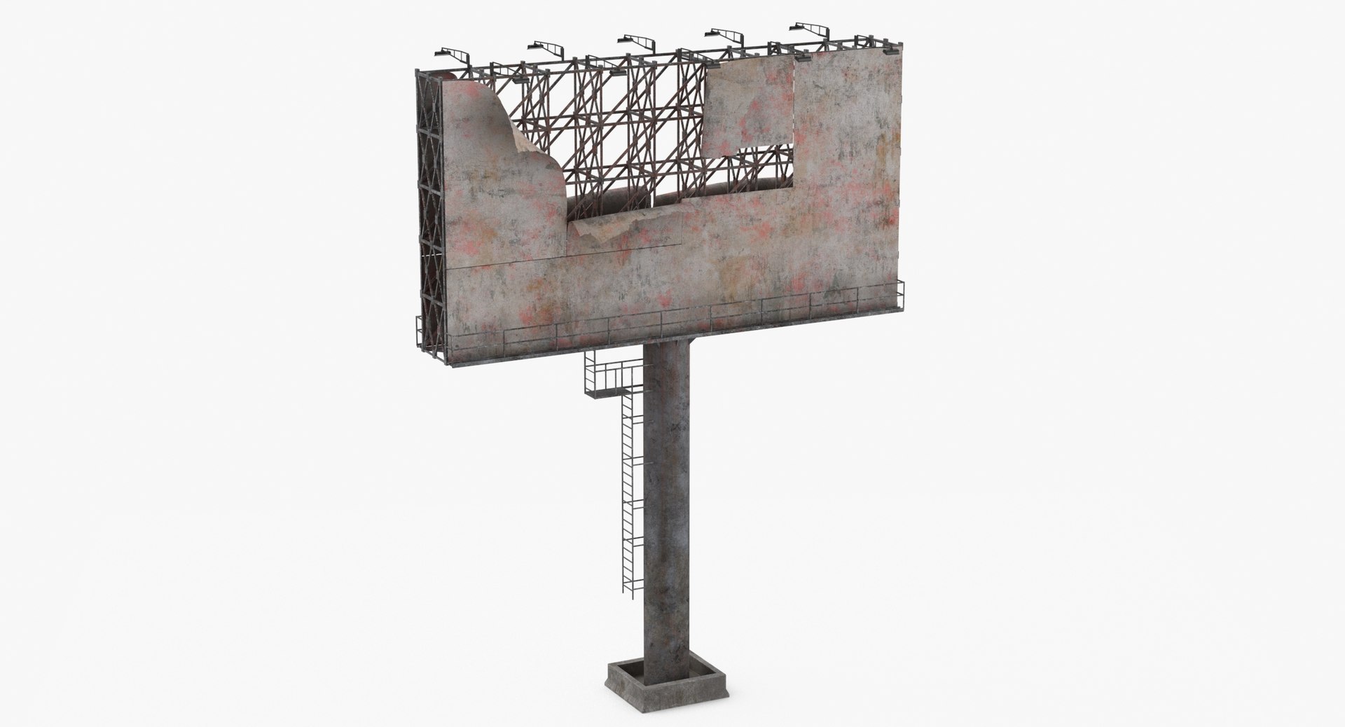 Building 5.0 Pop-Up Diorama 1/12 – Extreme-Sets
