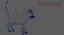 Gato (2) (Tabby naranja) (RIG) (PIEL)