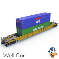 Well Car
