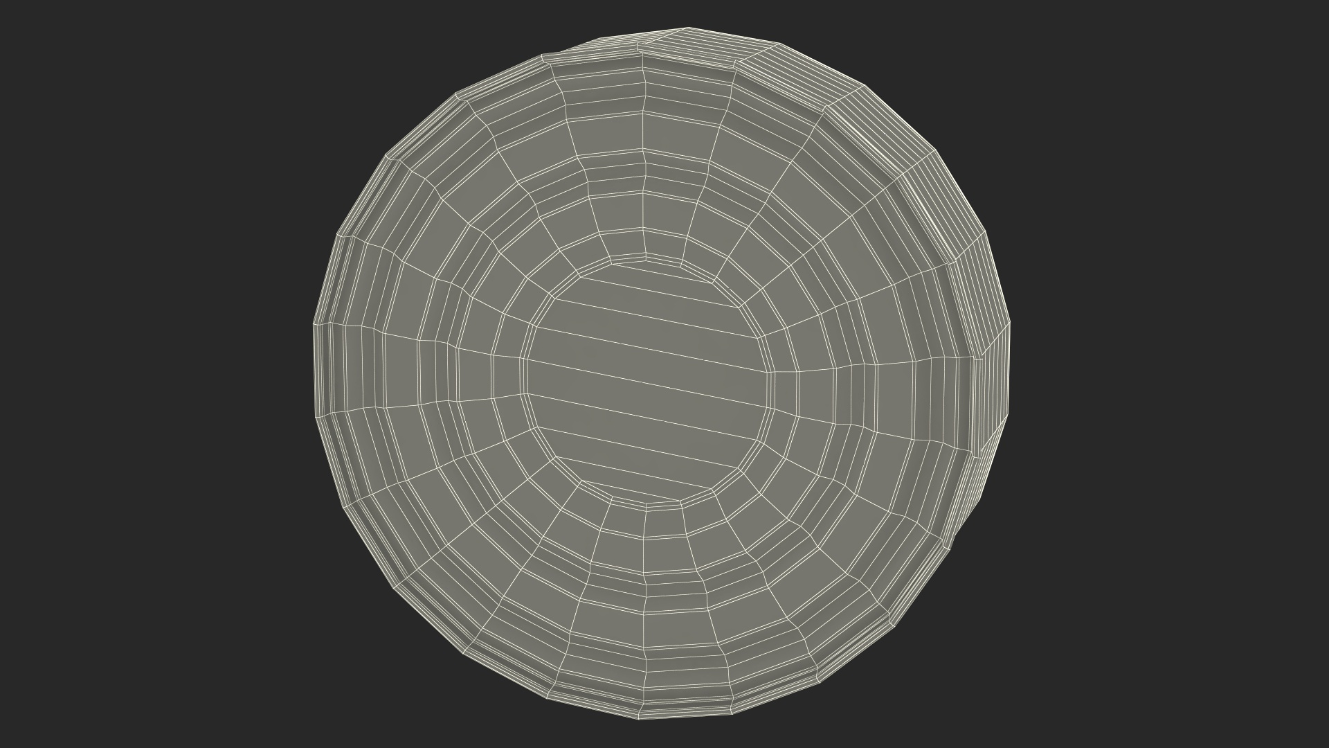 Canned Fish Surstromming 300g 3D model TurboSquid 2145654