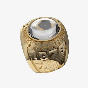 Men Ring 331