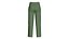 Girls Fold-Over Waistband Cargo Pants