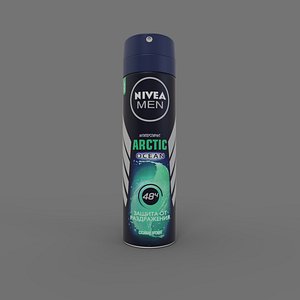 deodorant Nivea MEN Arctic ocean antiperspirant 150ml