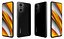 Xiaomi Poco F3 All Colors