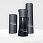 ARMANI CODE aftershave collection