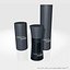 ARMANI CODE aftershave collection