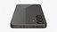 Samsung Galaxy S24 FE Graphite 3D model