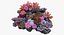 3D model coralreef n 02