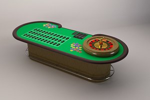 casino roulette 3ds