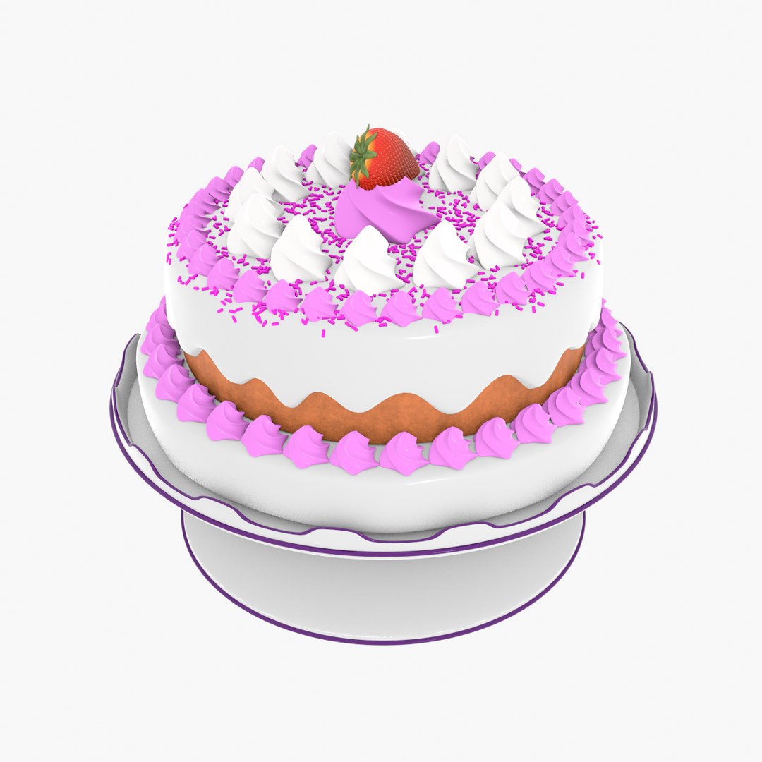 Fresh cream cake 3D doll cake. - Picture of Delicious Dessert Lounge,  Coventry - Tripadvisor