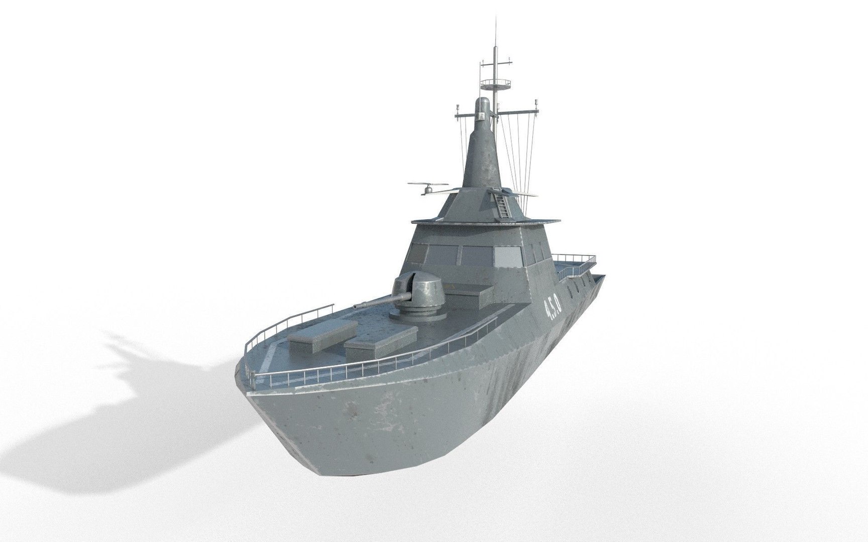 3D MILITARY ROCKET BOAT with PBR Material model https://p.turbosquid.com/ts-thumb/ng/82DEtY/Wl/3/jpg/1730632367/1920x1080/fit_q87/7bf9017efe0f360ef3accdfc4cf661d660fba0f3/3.jpg