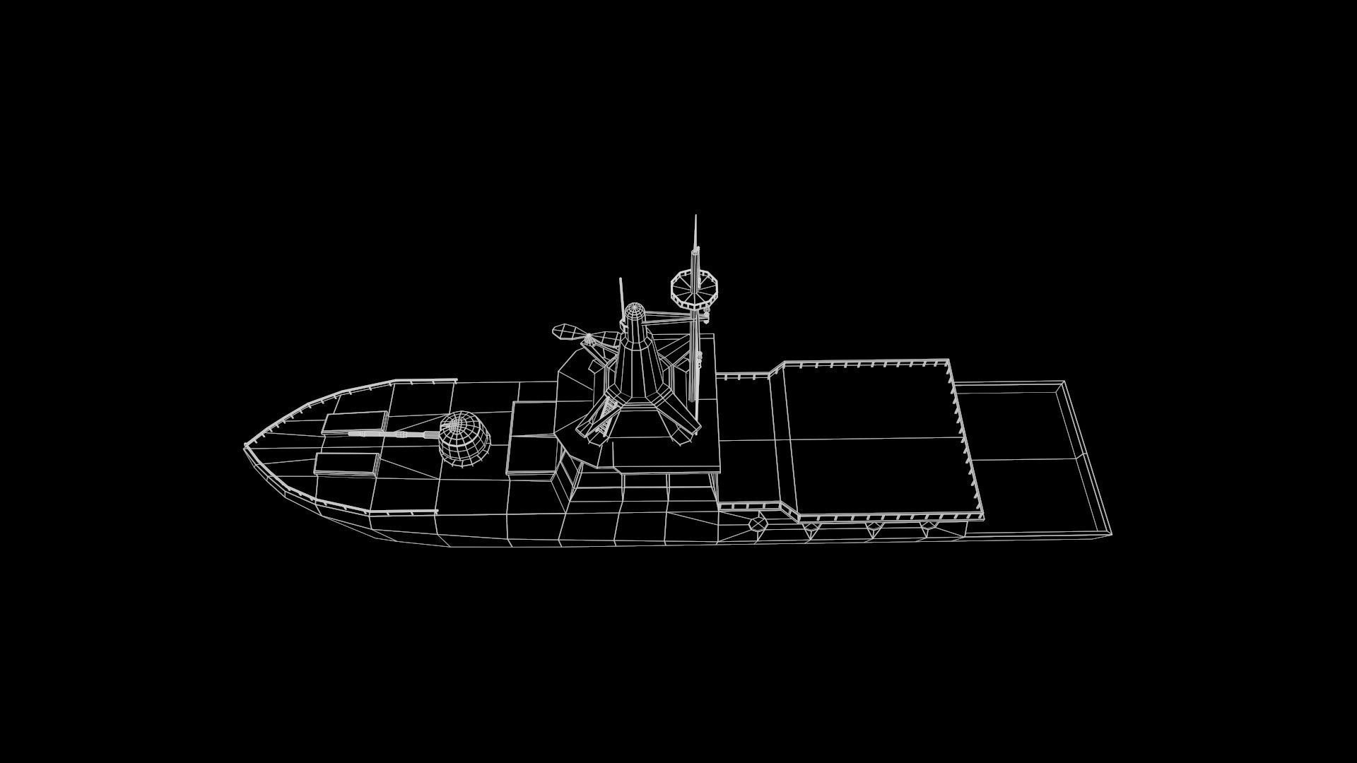 3D MILITARY ROCKET BOAT with PBR Material model https://p.turbosquid.com/ts-thumb/ng/82DEtY/rJ/8/jpg/1730632369/1920x1080/fit_q87/0ba2a0d975d72d73f1e6eeaccd05b14dd1541333/8.jpg