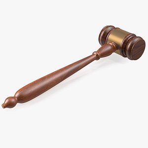 Judge Gavel