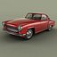 Wartburg 313 Sport