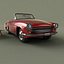 Wartburg 313 Sport