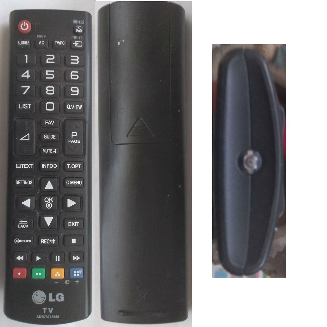 remote control 3D model https://p.turbosquid.com/ts-thumb/ng/AvUFQ7/qA1QWy1V/remotetexture/jpg/1552679170/1920x1080/fit_q87/528d16fa108d86649ad9ff9cf43ef137d8630c1c/remotetexture.jpg
