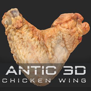 Chicken wing