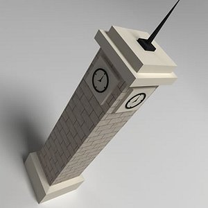 clock tower 3ds