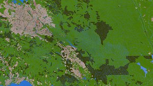 Santa Clara County City