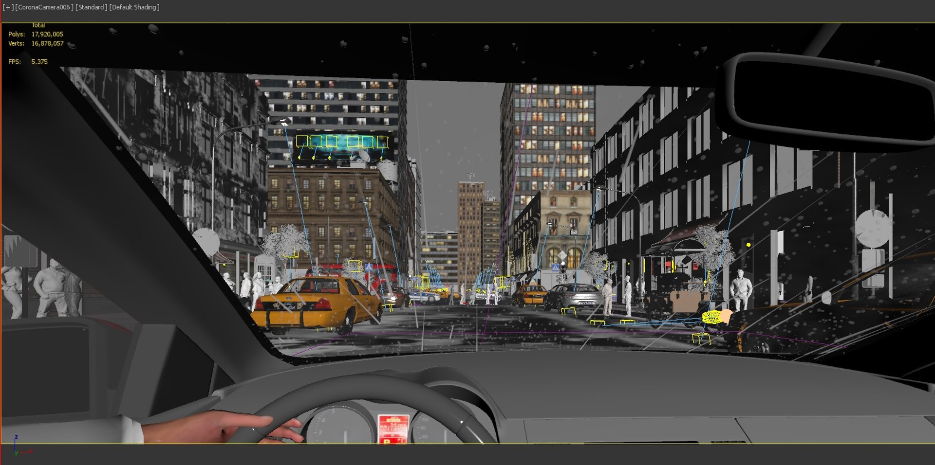 3D scene car buildings rainy model https://p.turbosquid.com/ts-thumb/ng/GMIni6/KCUT0ADB/screen01/jpg/1562780255/1920x1080/fit_q87/371bdd43c4dd10bfcb25438fe65946b160ea2460/screen01.jpg