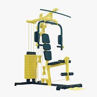 Multi Gym