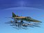 3d mig-27 flogger russia