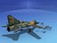 3d mig-27 flogger russia
