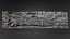 Mountain rock photogrammetry 3D model