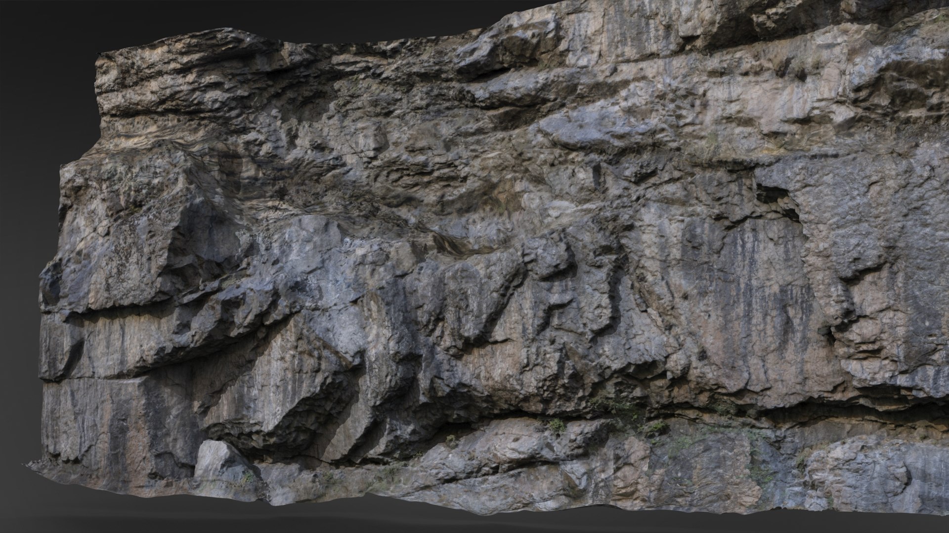 3D rock scanned model https://p.turbosquid.com/ts-thumb/ng/KjWvnO/CMASILMS/beuty_02/jpg/1574189979/1920x1080/fit_q87/a68a05132778b6d563a361120411ee6e6ce4aac0/beuty_02.jpg