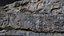 Mountain rock photogrammetry 3D model