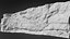 Mountain rock photogrammetry 3D model