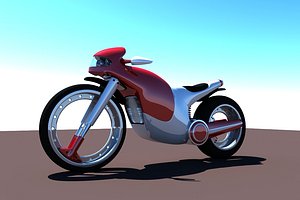 Super bike