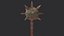 Morningstar Mace