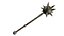 Morningstar Mace