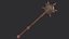 Morningstar Mace